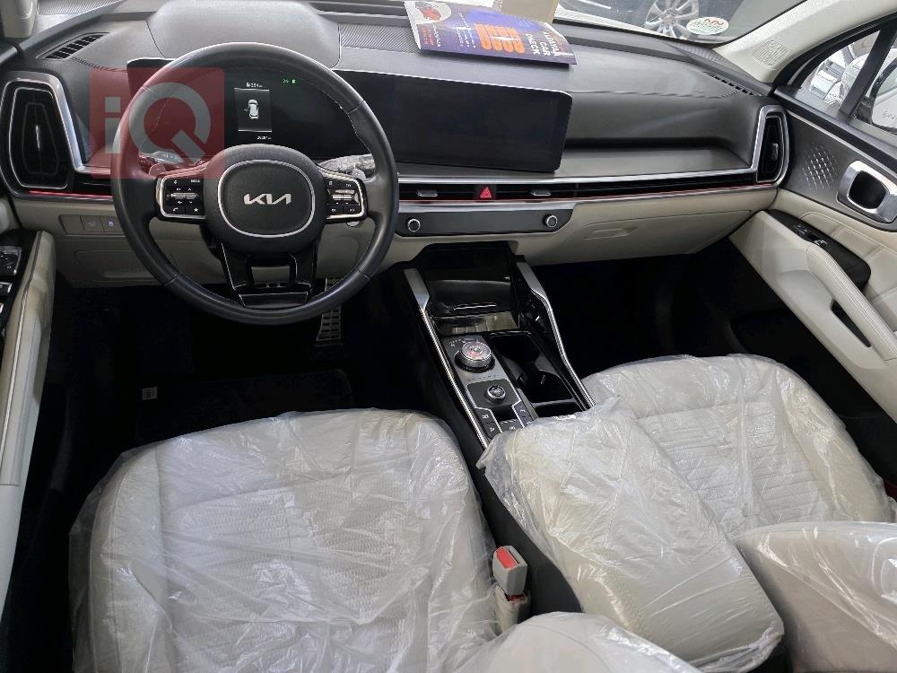 كيا سورينتو